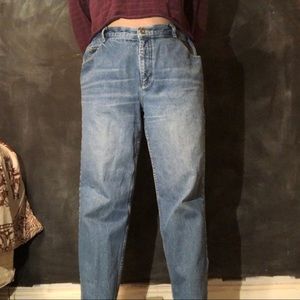 👖 LIZ CLAIBORNE PETITE JEANS👖